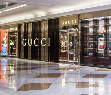 gucci century city
